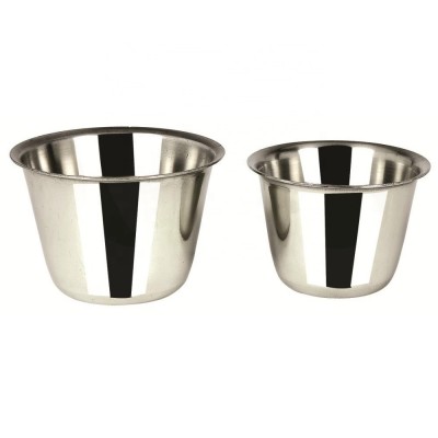 Stainless Steel Cat Bowls