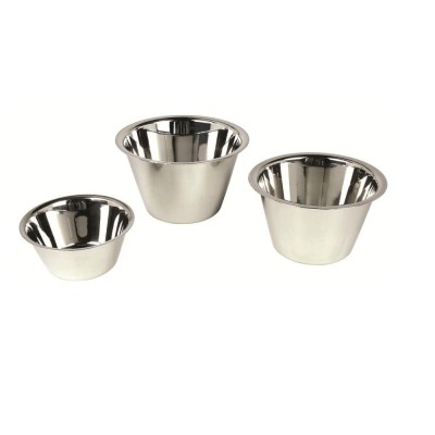 custom stainless steel dog bowls large