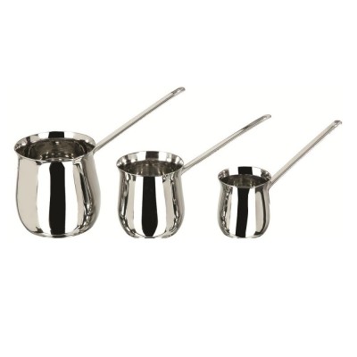 Stainless Steel Coffee Warmer Handle