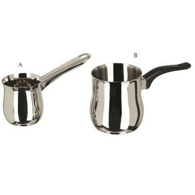 stainless steel coffee warmer